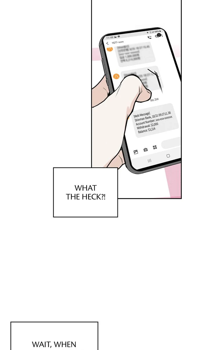 The Pizza Delivery Man and the Gold Palace 〘Official〙 - S2 Episode 63 manhwa