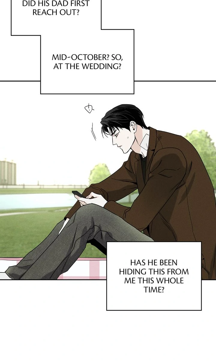 The Pizza Delivery Man and the Gold Palace 〘Official〙 - S2 Episode 63 manhwa