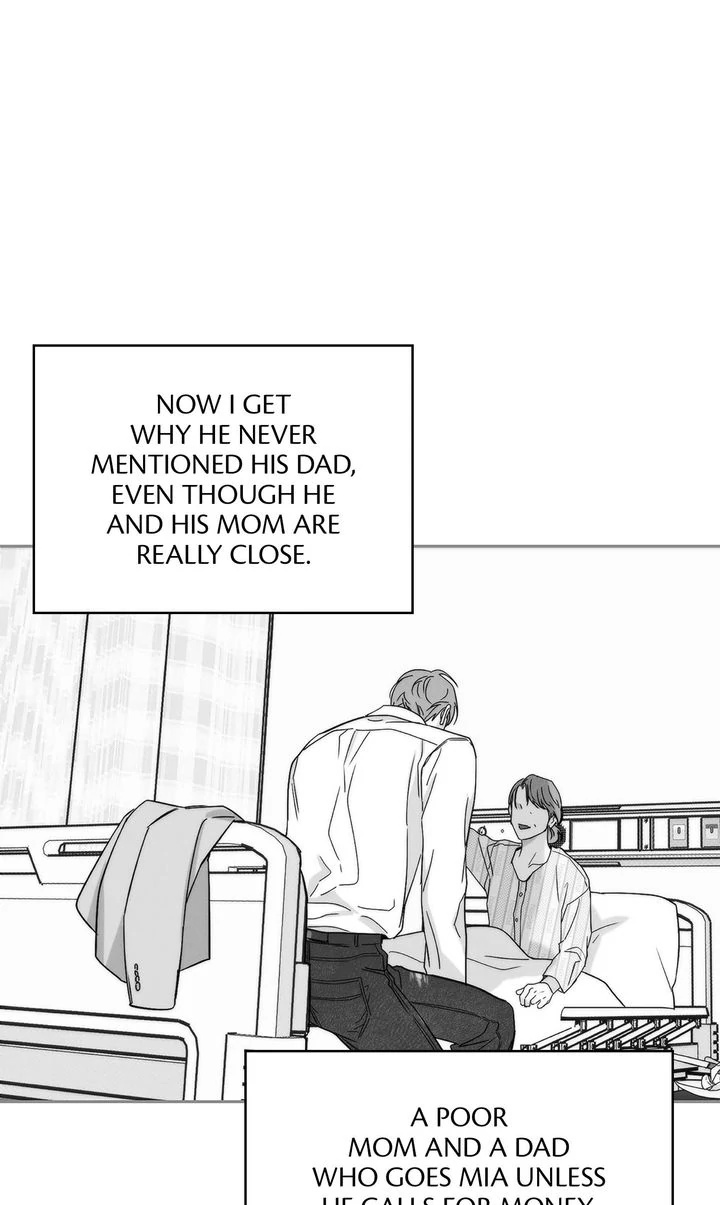 The Pizza Delivery Man and the Gold Palace 〘Official〙 - S2 Episode 63 manhwa