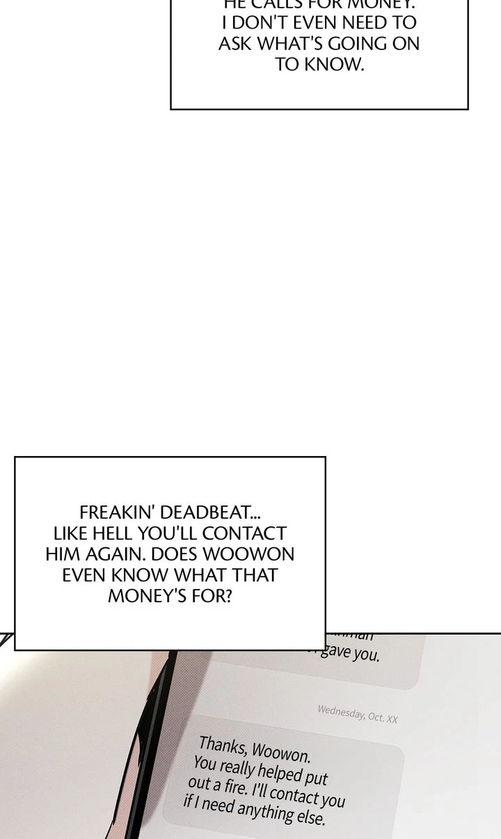 The Pizza Delivery Man and the Gold Palace 〘Official〙 - S2 Episode 63 manhwa