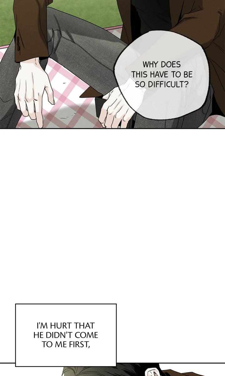 The Pizza Delivery Man and the Gold Palace 〘Official〙 - S2 Episode 63 manhwa