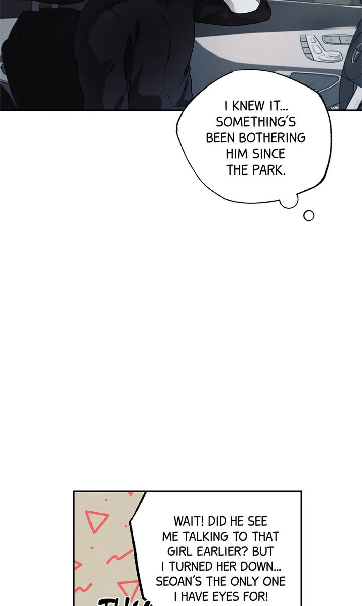 The Pizza Delivery Man and the Gold Palace 〘Official〙 - S2 Episode 63 manhwa