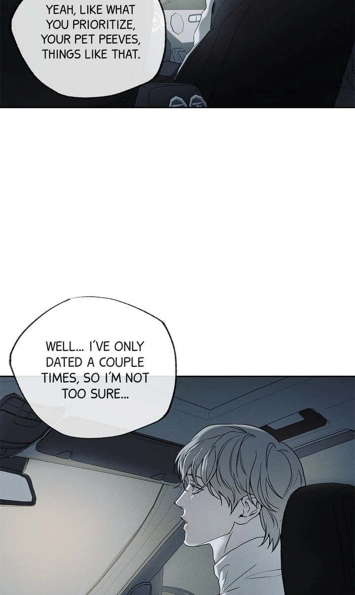 The Pizza Delivery Man and the Gold Palace 〘Official〙 - S2 Episode 63 manhwa