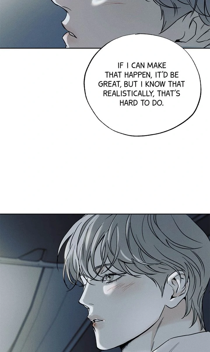 The Pizza Delivery Man and the Gold Palace 〘Official〙 - S2 Episode 63 manhwa