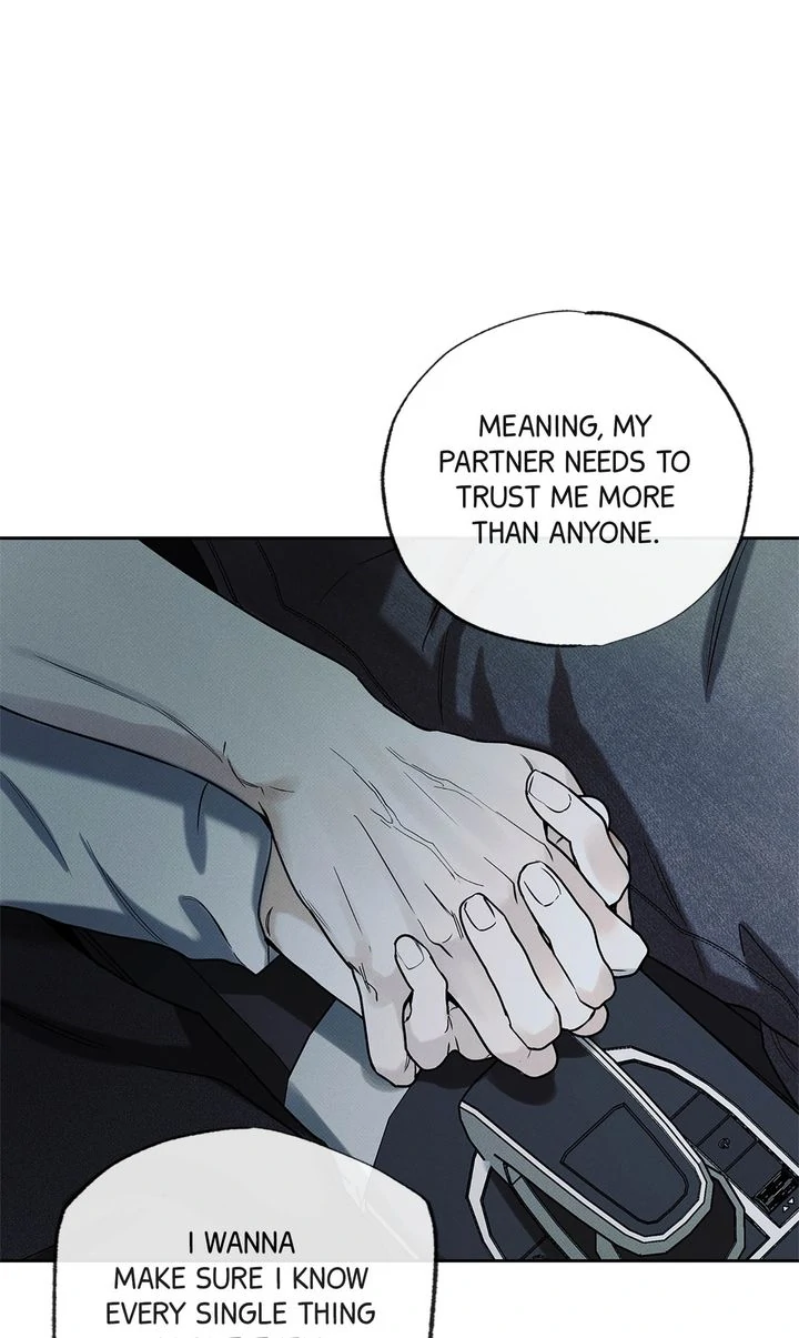 The Pizza Delivery Man and the Gold Palace 〘Official〙 - S2 Episode 63 manhwa