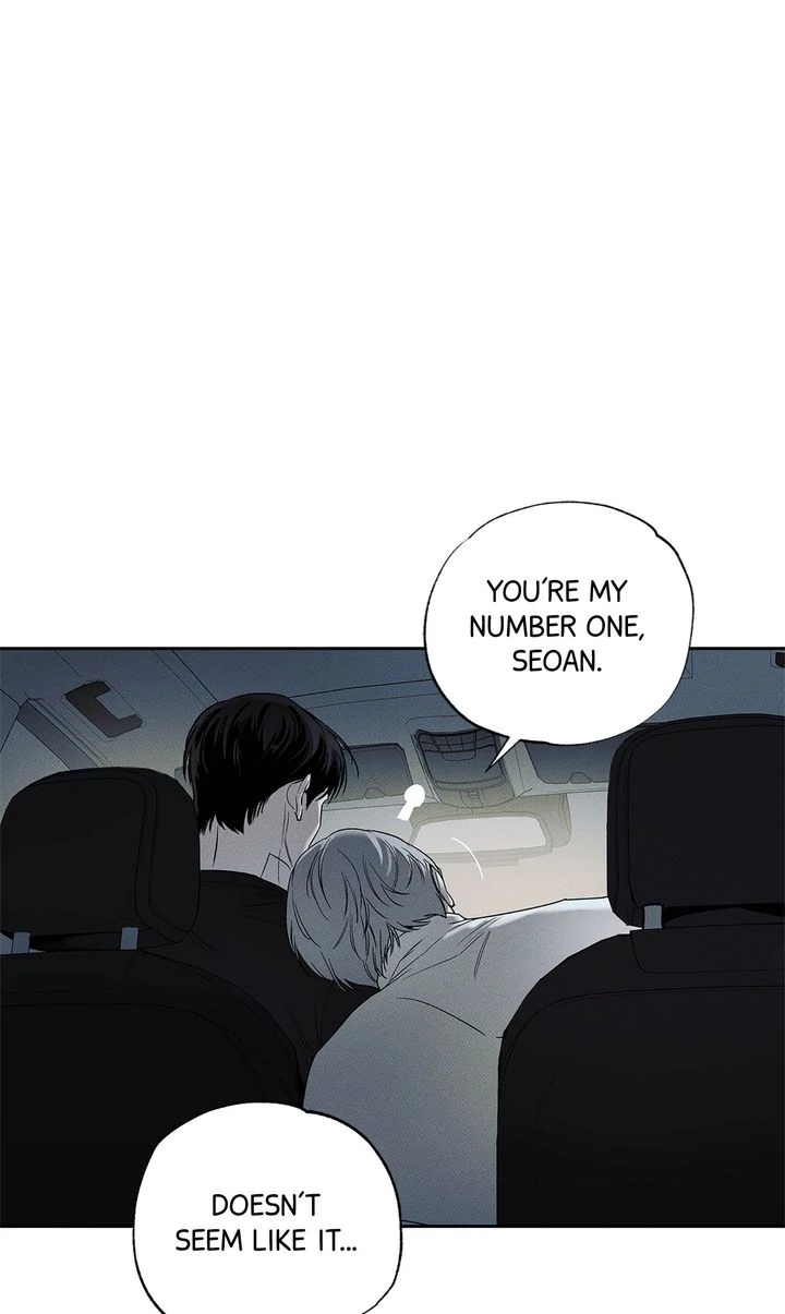 The Pizza Delivery Man and the Gold Palace 〘Official〙 - S2 Episode 63 manhwa