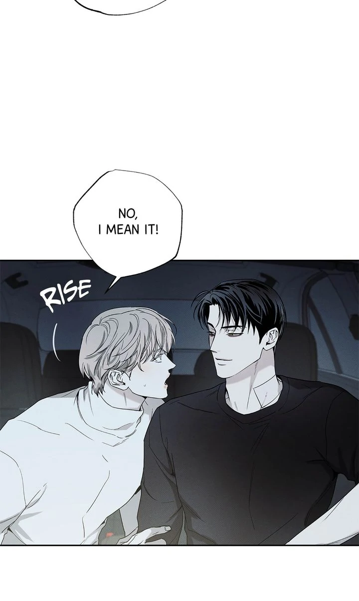 The Pizza Delivery Man and the Gold Palace 〘Official〙 - S2 Episode 63 manhwa