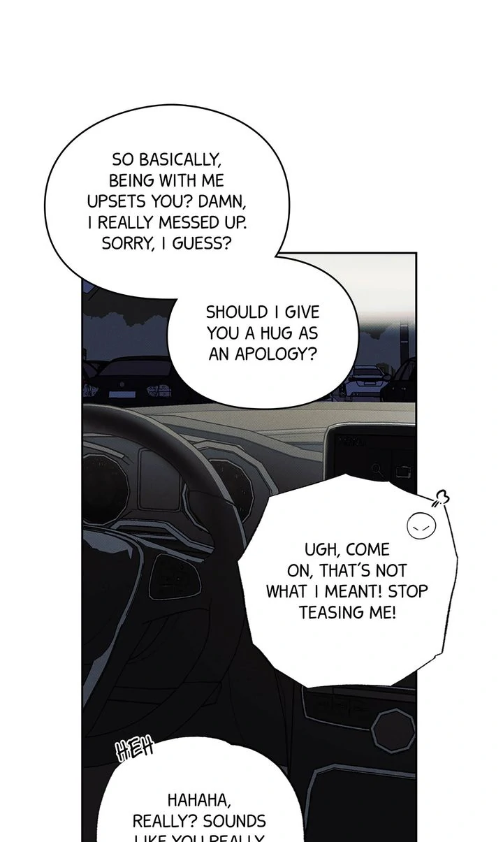 The Pizza Delivery Man and the Gold Palace 〘Official〙 - S2 Episode 63 manhwa