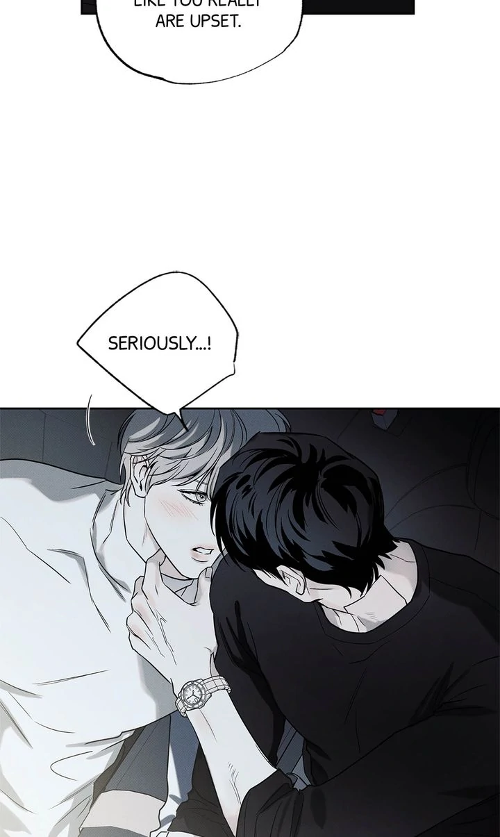 The Pizza Delivery Man and the Gold Palace 〘Official〙 - S2 Episode 63 manhwa