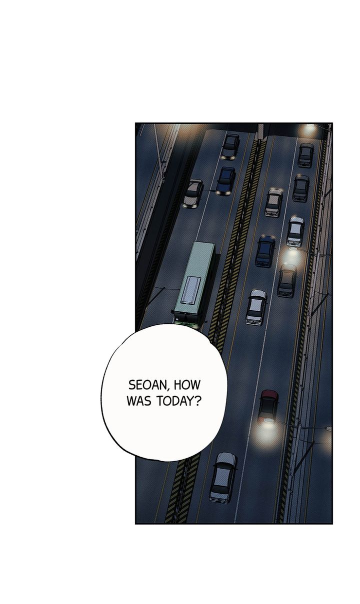 The Pizza Delivery Man and the Gold Palace 〘Official〙 - S2 Episode 63 manhwa