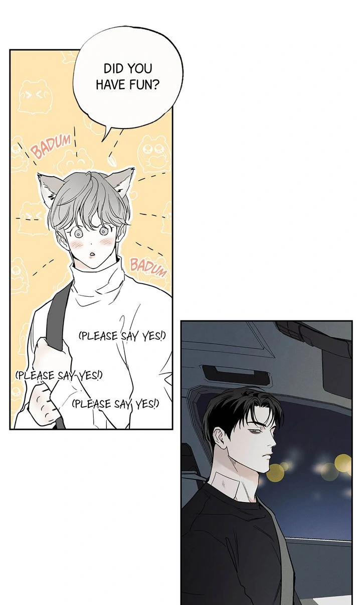 The Pizza Delivery Man and the Gold Palace 〘Official〙 - S2 Episode 63 manhwa
