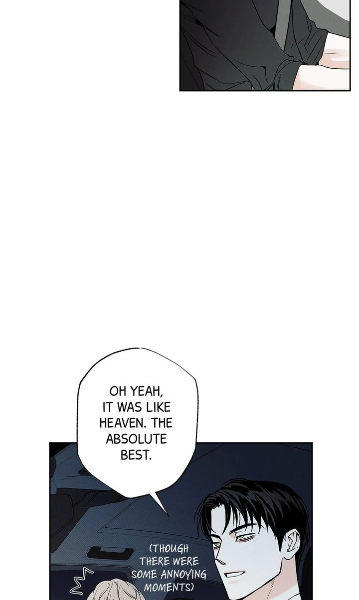 The Pizza Delivery Man and the Gold Palace 〘Official〙 - S2 Episode 63 manhwa