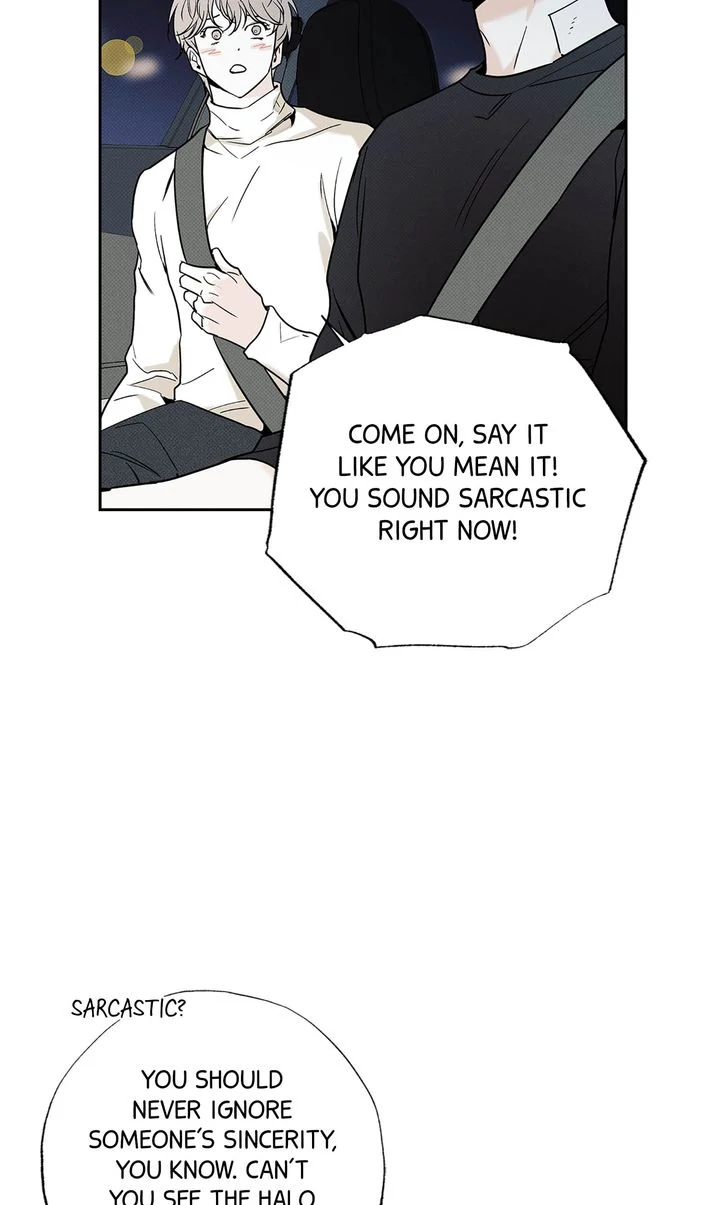 The Pizza Delivery Man and the Gold Palace 〘Official〙 - S2 Episode 63 manhwa
