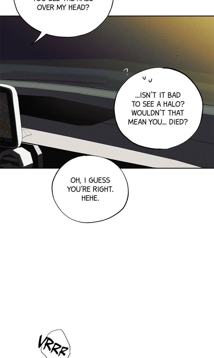 The Pizza Delivery Man and the Gold Palace 〘Official〙 - S2 Episode 63 manhwa