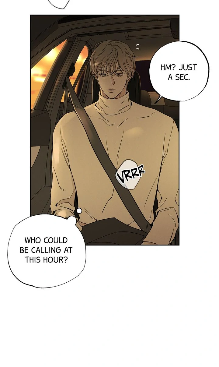 The Pizza Delivery Man and the Gold Palace 〘Official〙 - S2 Episode 63 manhwa