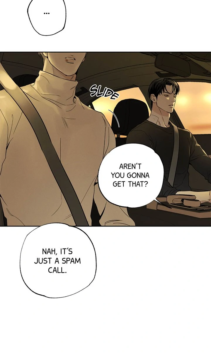 The Pizza Delivery Man and the Gold Palace 〘Official〙 - S2 Episode 63 manhwa