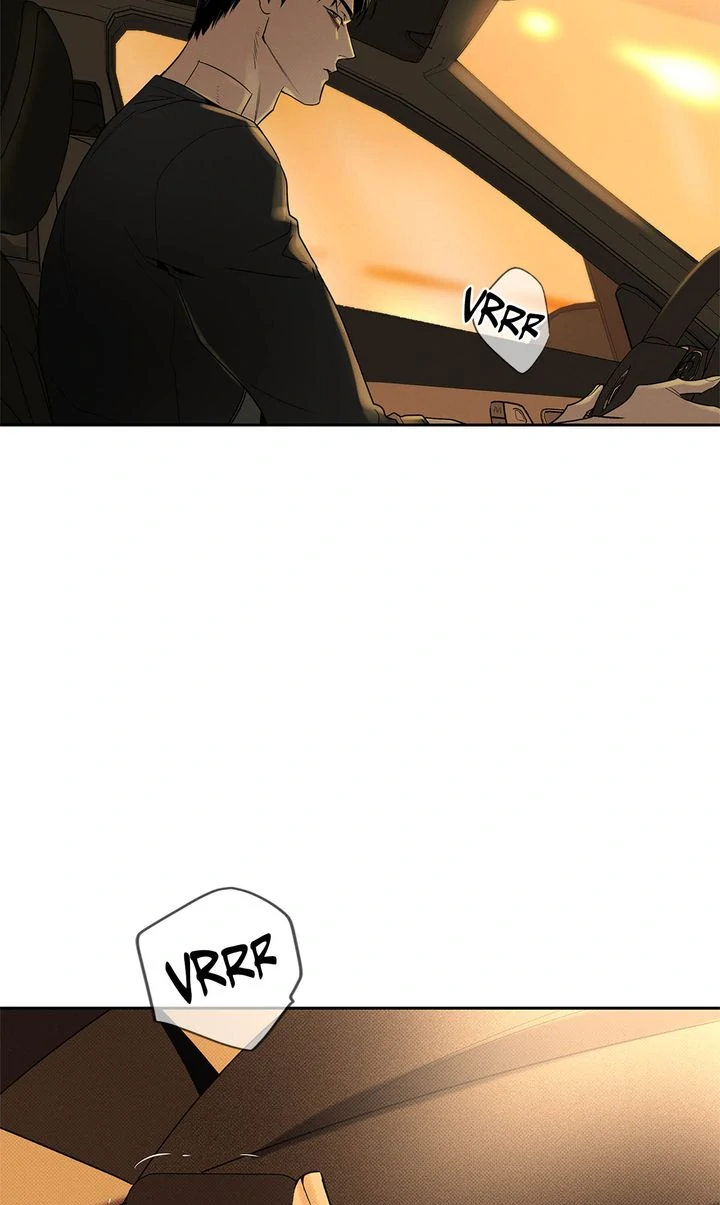 The Pizza Delivery Man and the Gold Palace 〘Official〙 - S2 Episode 63 manhwa