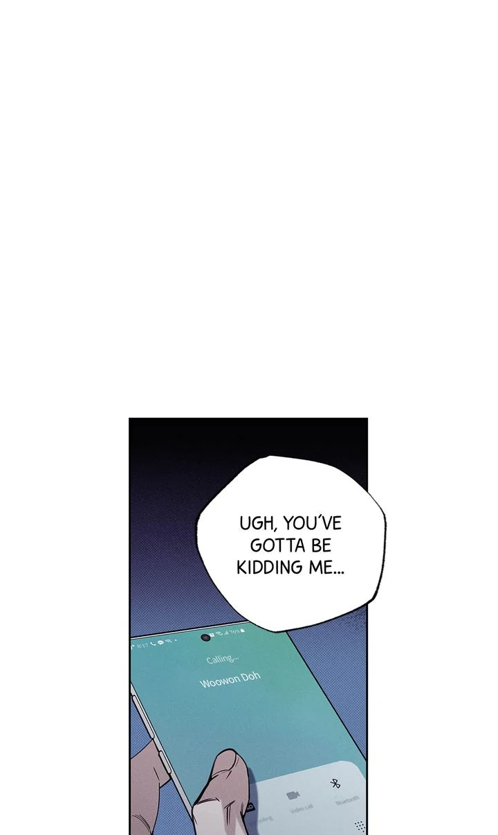 The Pizza Delivery Man and the Gold Palace 〘Official〙 - S2 Episode 64 manhwa
