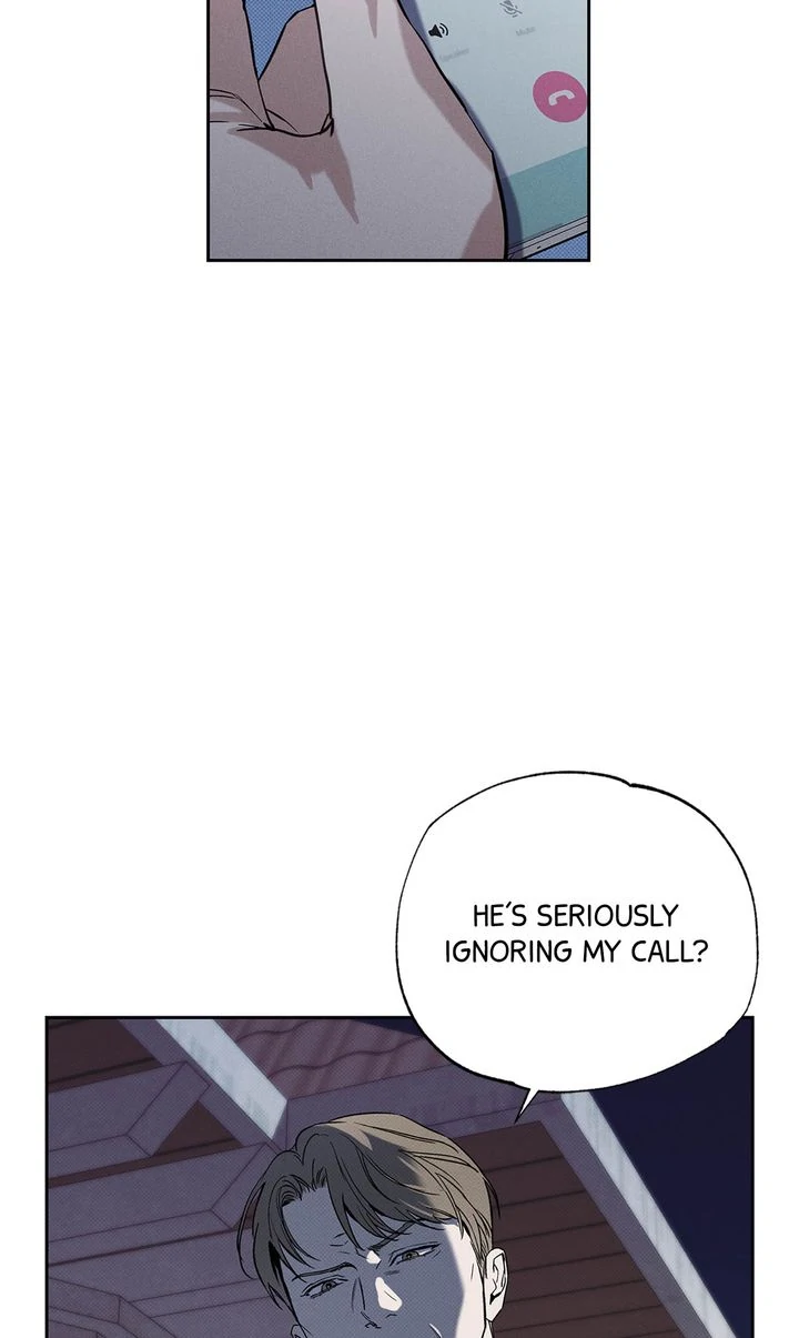 The Pizza Delivery Man and the Gold Palace 〘Official〙 - S2 Episode 64 manhwa