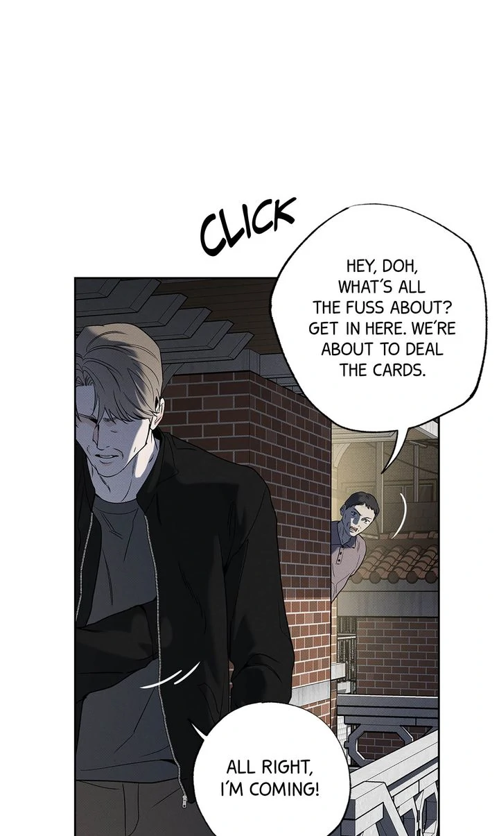 The Pizza Delivery Man and the Gold Palace 〘Official〙 - S2 Episode 64 manhwa