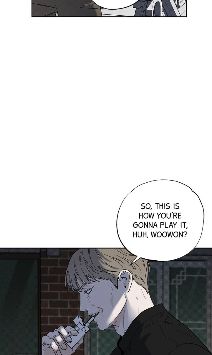 The Pizza Delivery Man and the Gold Palace 〘Official〙 - S2 Episode 64 manhwa