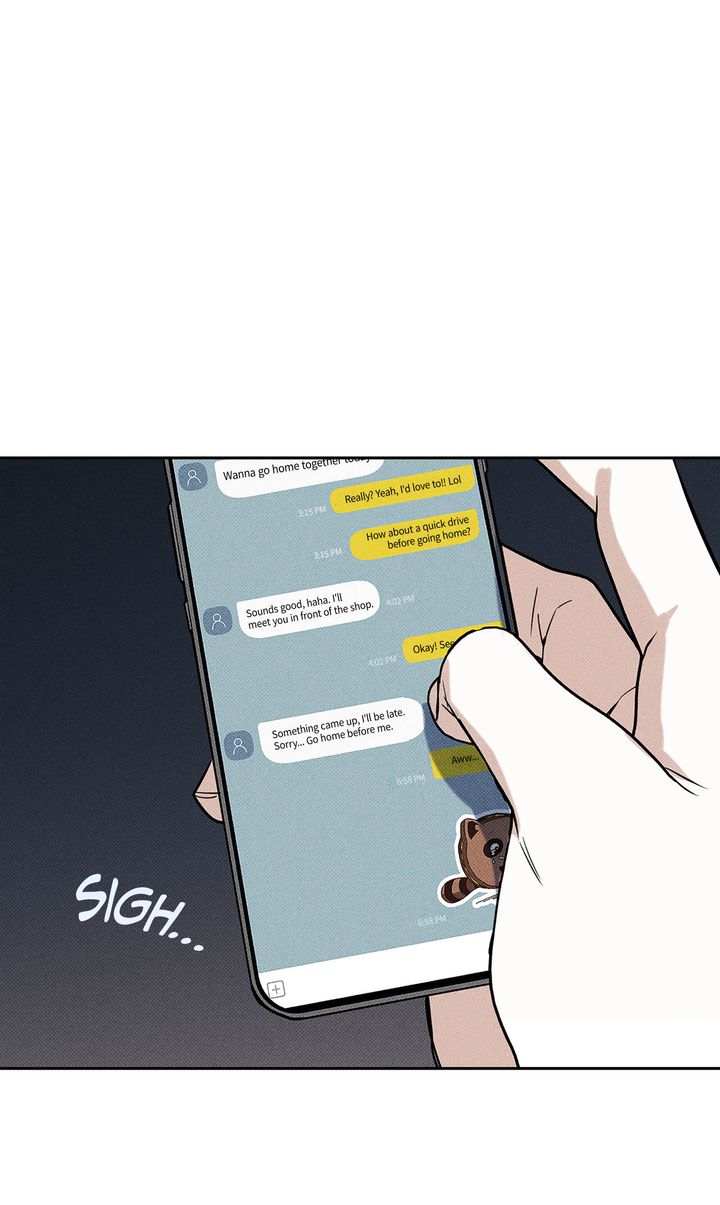 The Pizza Delivery Man and the Gold Palace 〘Official〙 - S2 Episode 64 manhwa