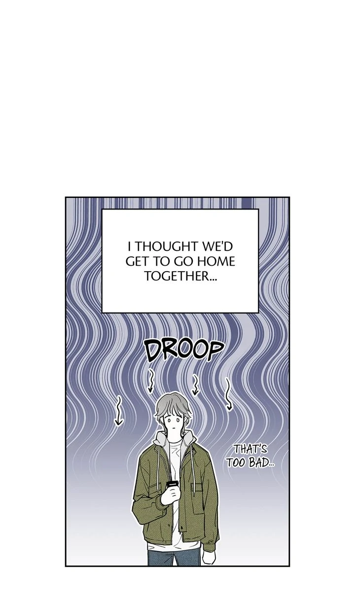 The Pizza Delivery Man and the Gold Palace 〘Official〙 - S2 Episode 64 manhwa