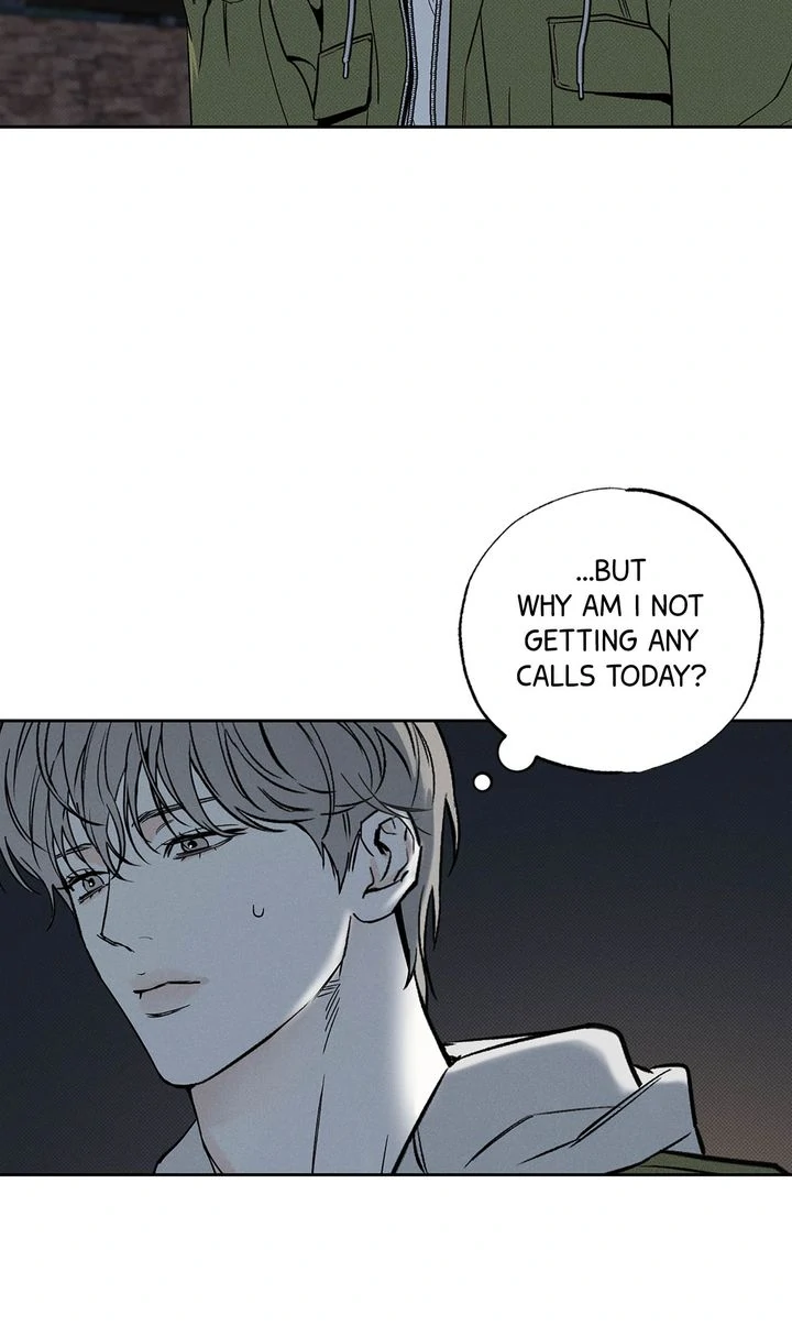 The Pizza Delivery Man and the Gold Palace 〘Official〙 - S2 Episode 64 manhwa