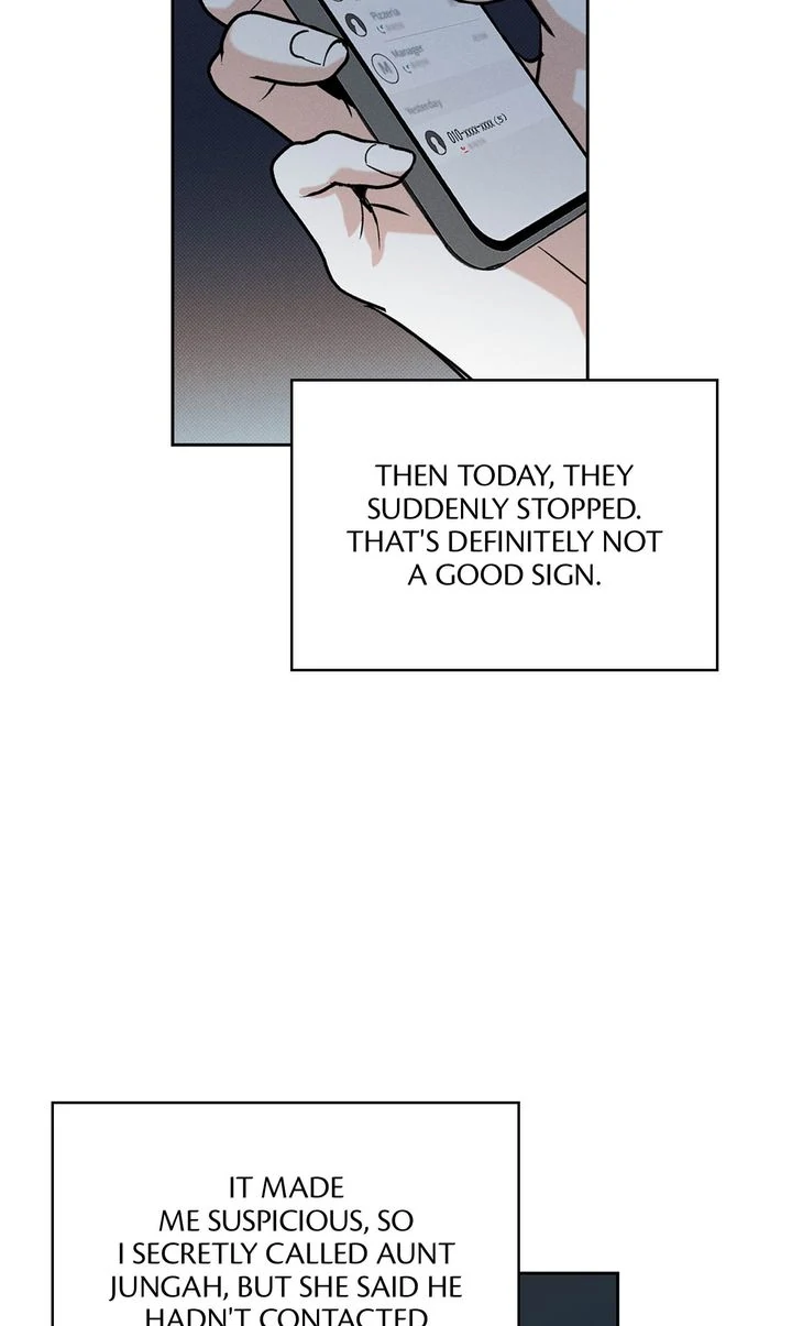 The Pizza Delivery Man and the Gold Palace 〘Official〙 - S2 Episode 64 manhwa