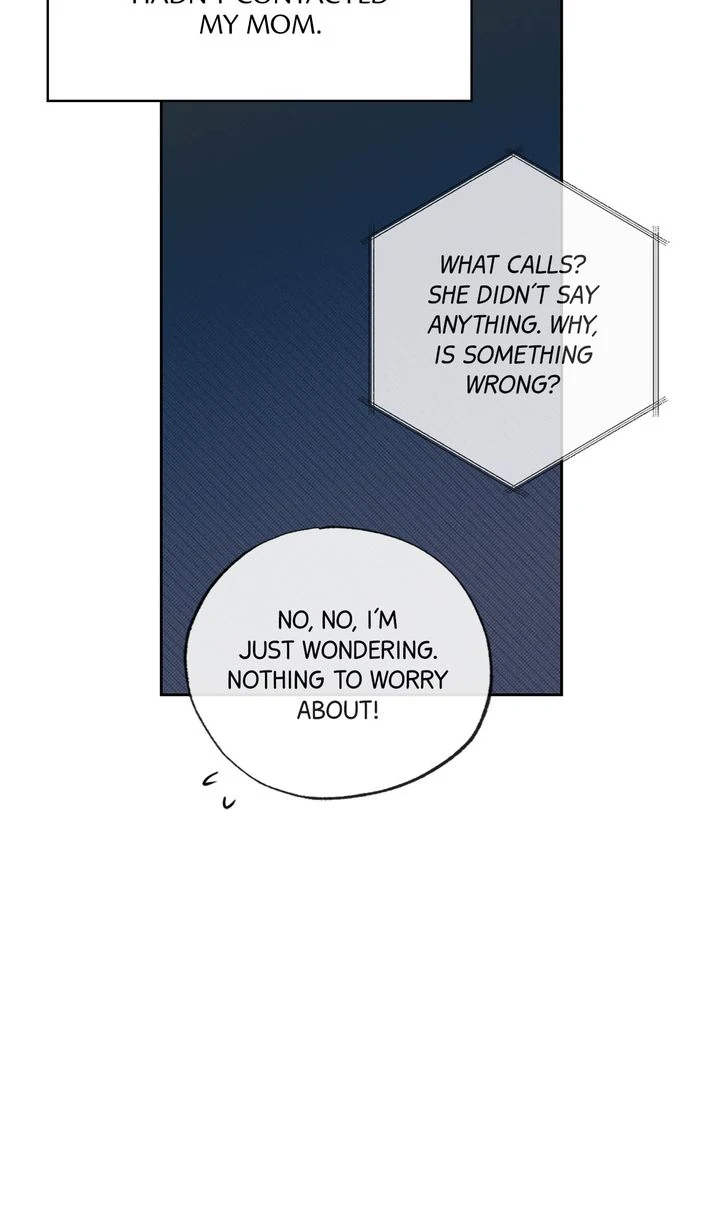The Pizza Delivery Man and the Gold Palace 〘Official〙 - S2 Episode 64 manhwa