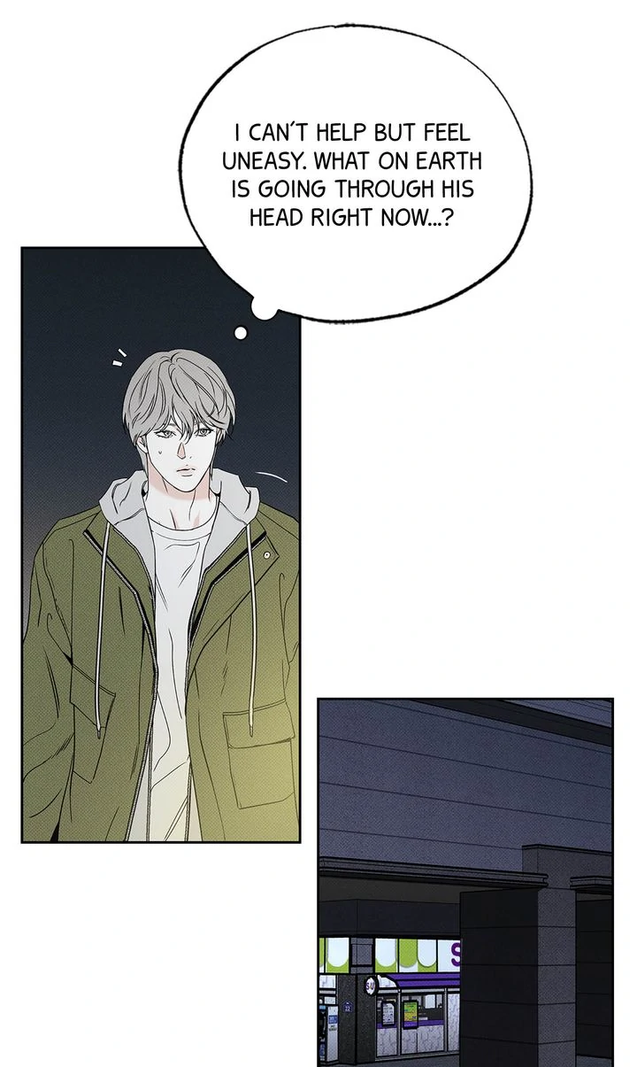 The Pizza Delivery Man and the Gold Palace 〘Official〙 - S2 Episode 64 manhwa