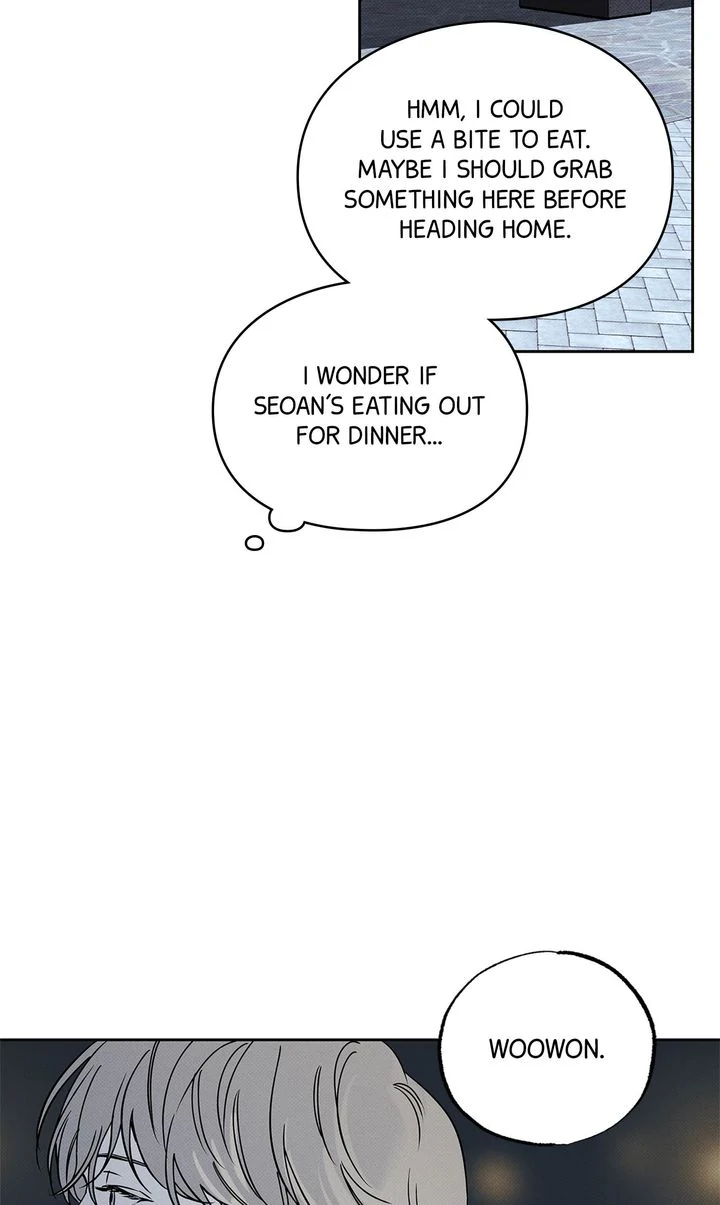 The Pizza Delivery Man and the Gold Palace 〘Official〙 - S2 Episode 64 manhwa