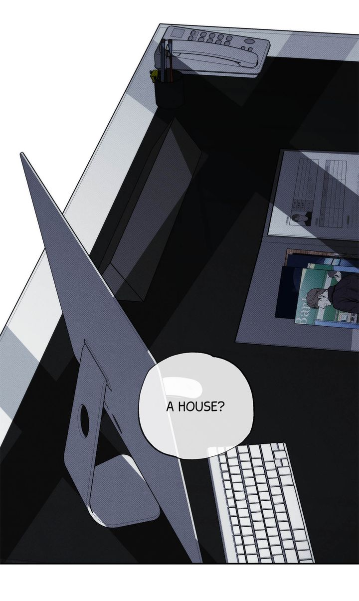 The Pizza Delivery Man and the Gold Palace 〘Official〙 - S2 Episode 64 manhwa