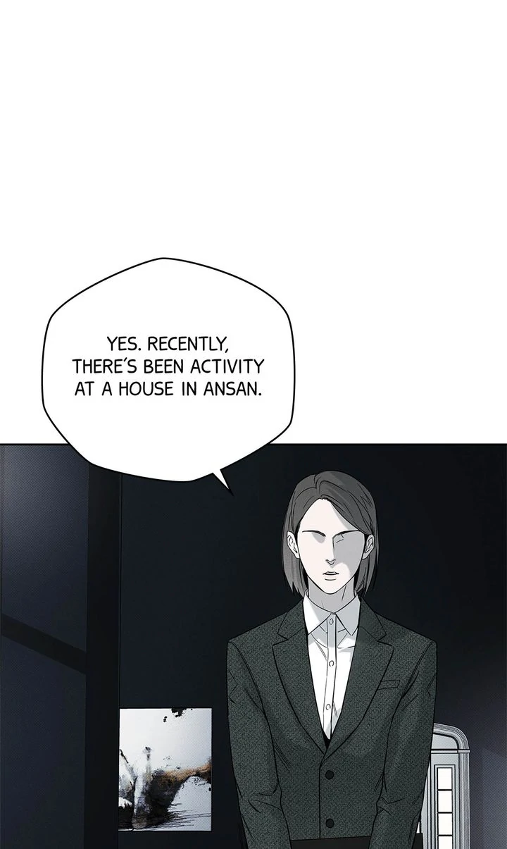 The Pizza Delivery Man and the Gold Palace 〘Official〙 - S2 Episode 64 manhwa