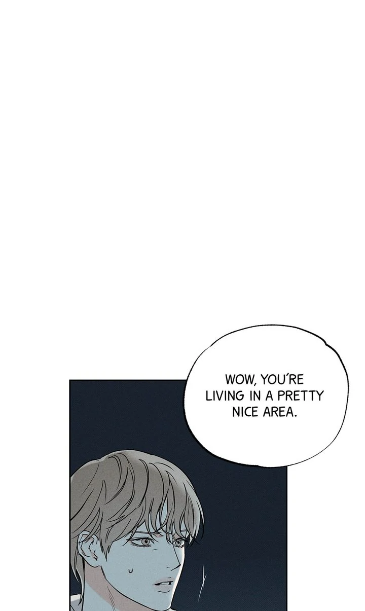 The Pizza Delivery Man and the Gold Palace 〘Official〙 - S2 Episode 64 manhwa