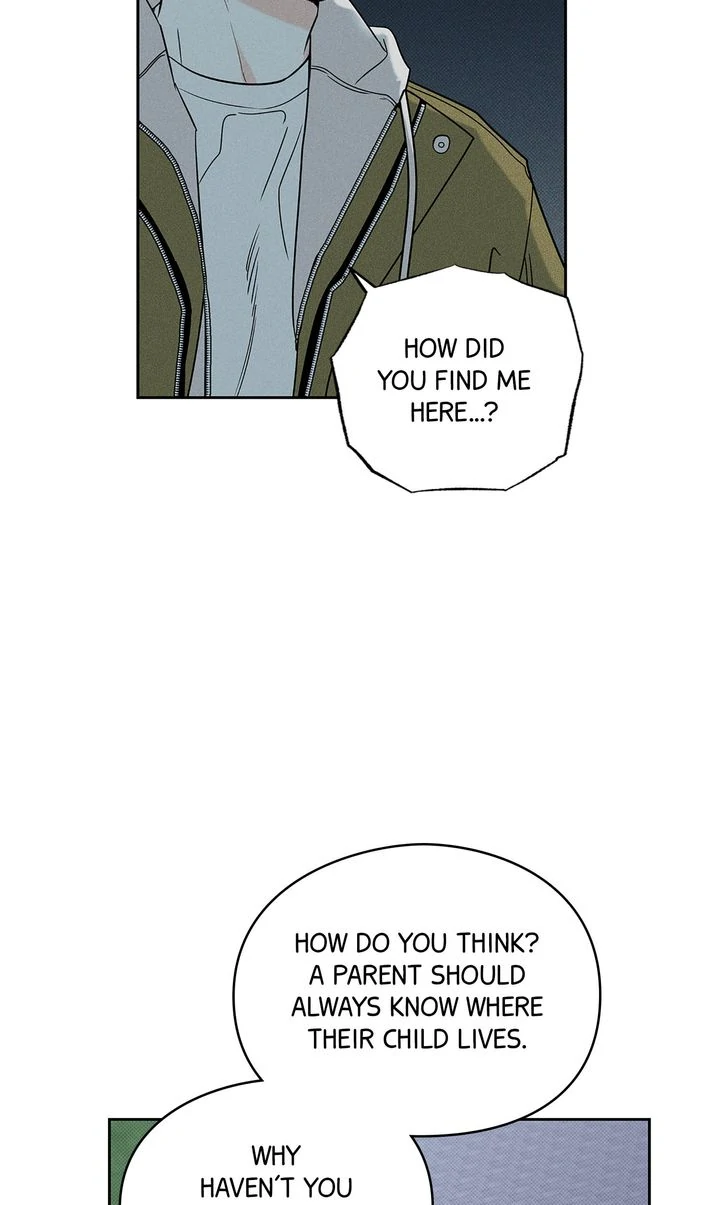 The Pizza Delivery Man and the Gold Palace 〘Official〙 - S2 Episode 64 manhwa