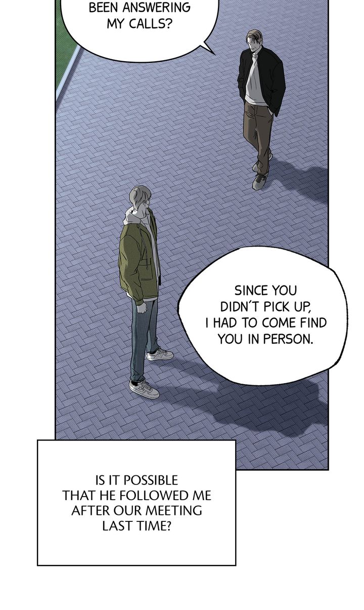 The Pizza Delivery Man and the Gold Palace 〘Official〙 - S2 Episode 64 manhwa