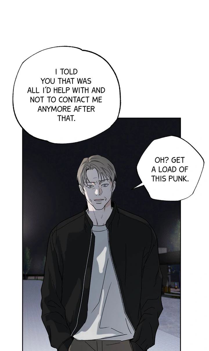 The Pizza Delivery Man and the Gold Palace 〘Official〙 - S2 Episode 64 manhwa