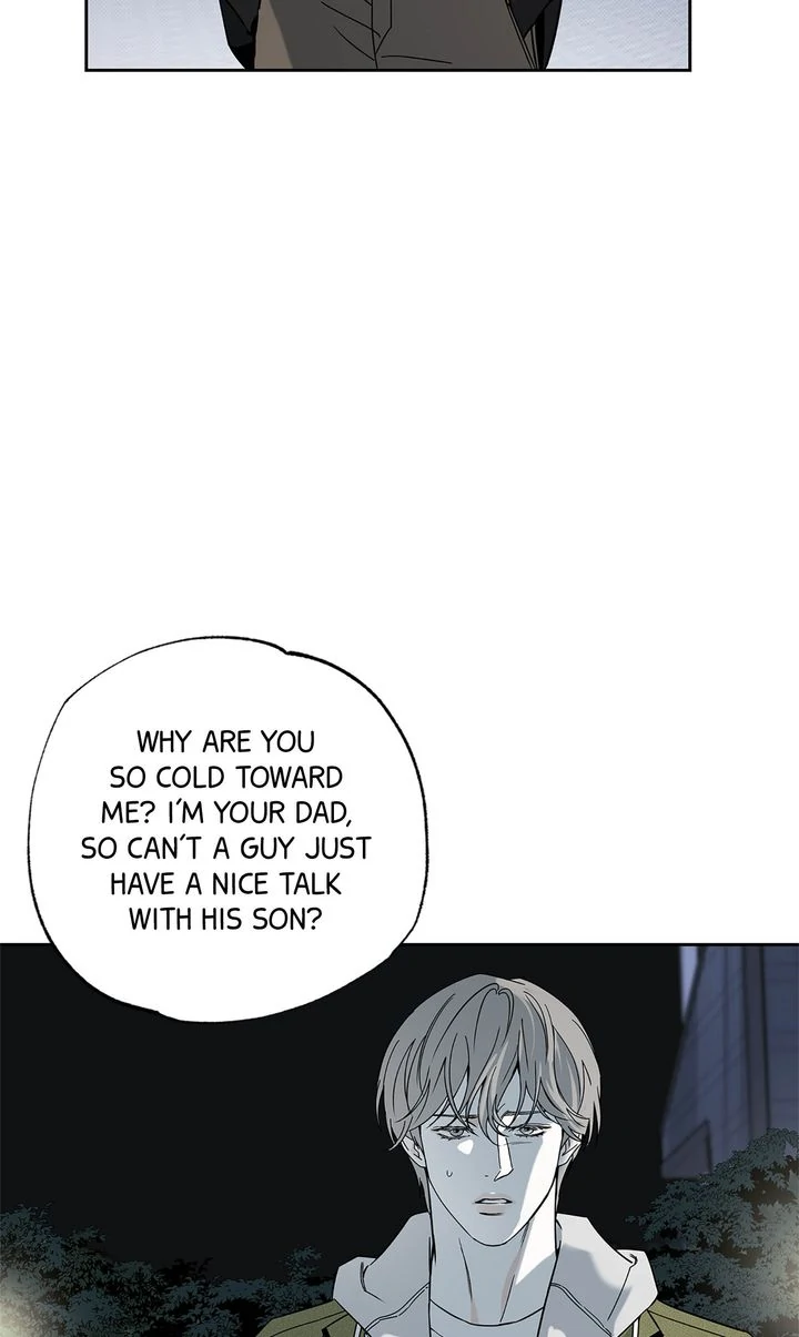 The Pizza Delivery Man and the Gold Palace 〘Official〙 - S2 Episode 64 manhwa