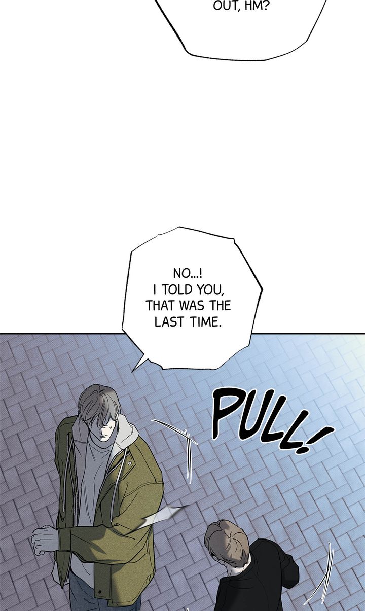 The Pizza Delivery Man and the Gold Palace 〘Official〙 - S2 Episode 64 manhwa