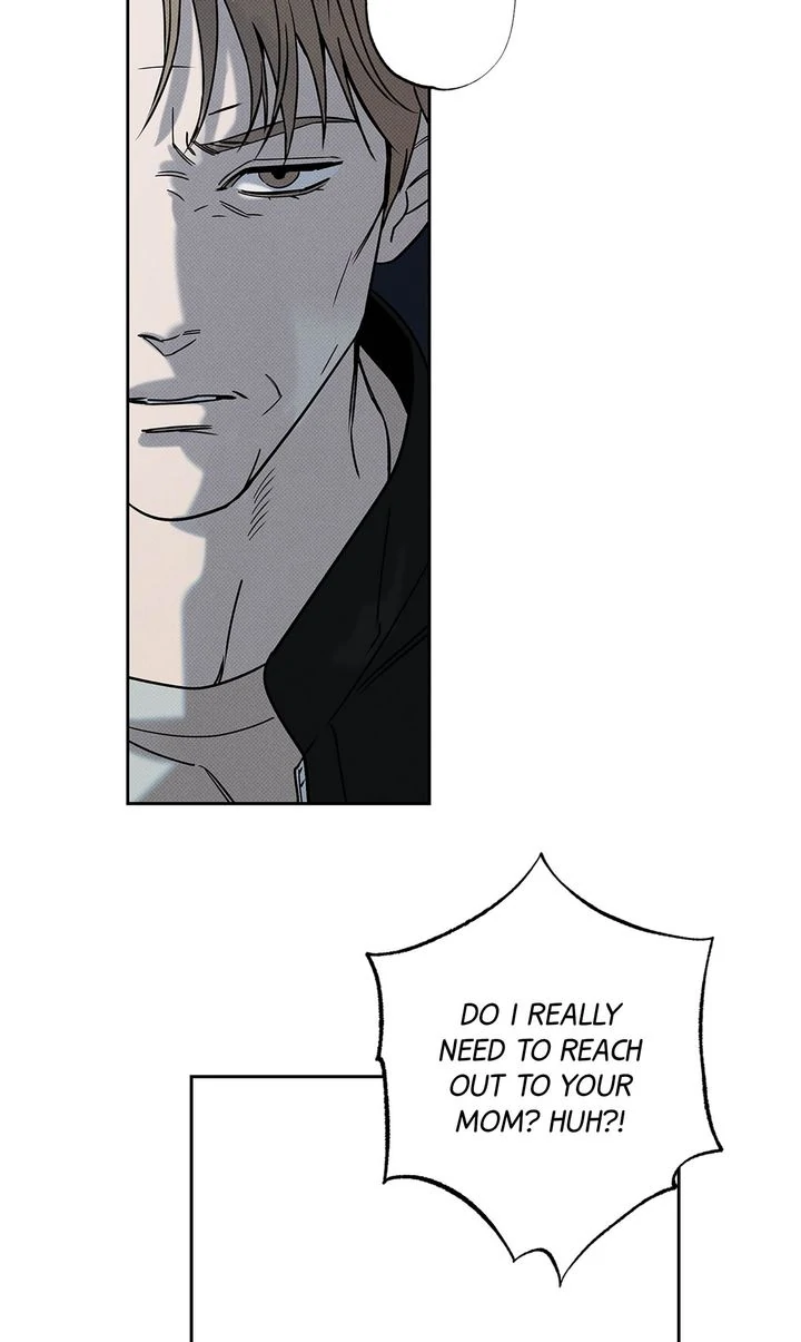 The Pizza Delivery Man and the Gold Palace 〘Official〙 - S2 Episode 64 manhwa