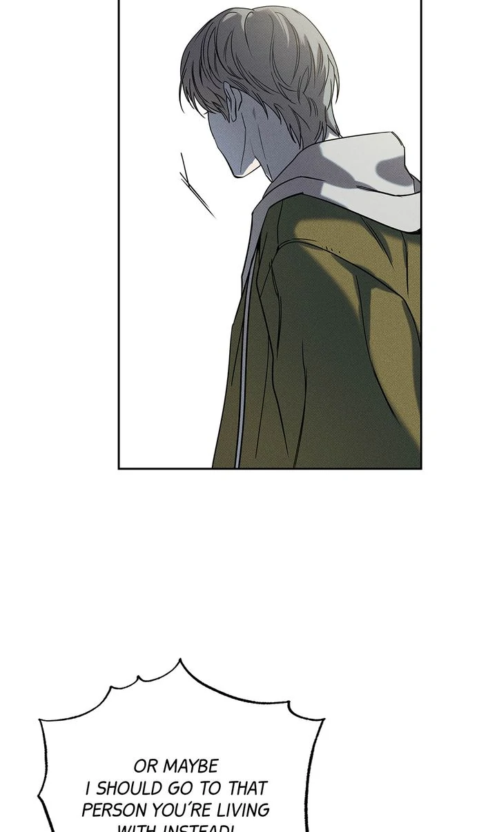 The Pizza Delivery Man and the Gold Palace 〘Official〙 - S2 Episode 64 manhwa