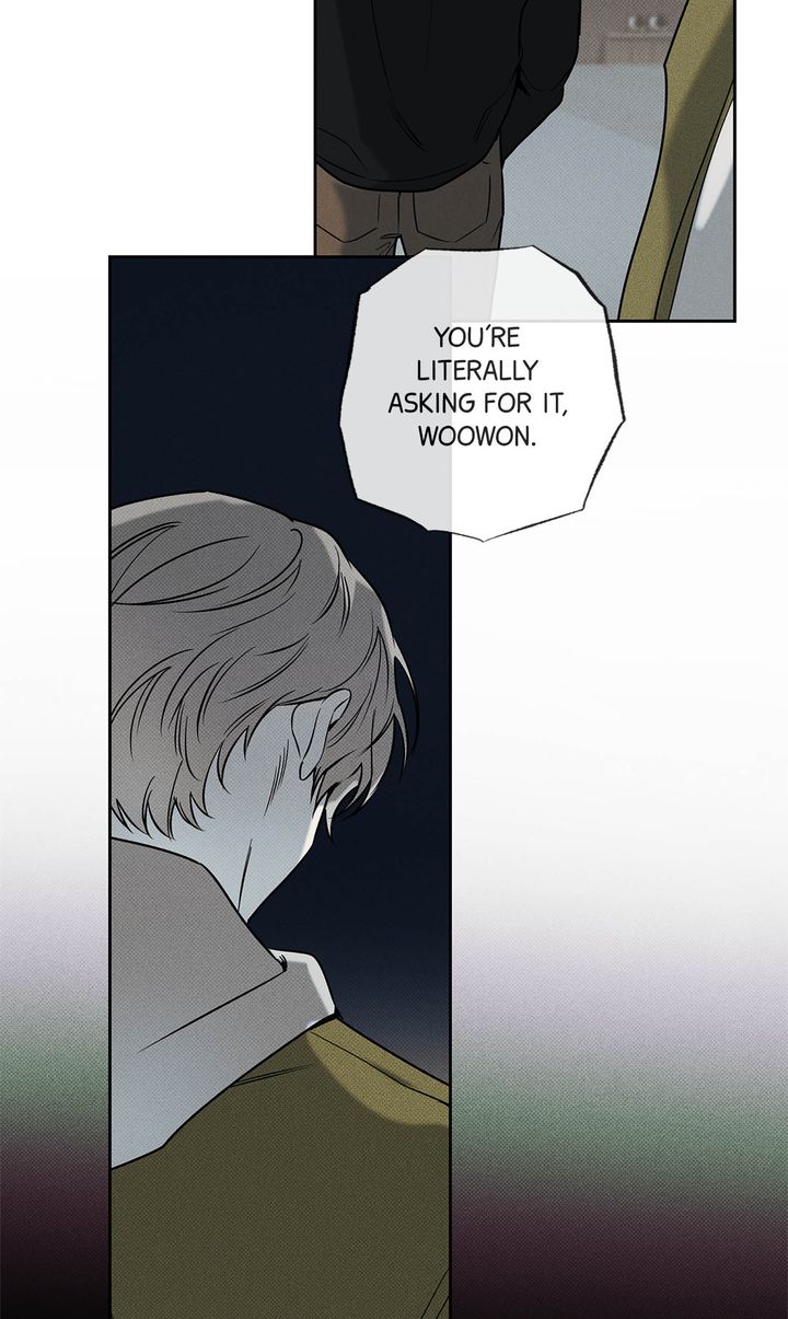 The Pizza Delivery Man and the Gold Palace 〘Official〙 - S2 Episode 64 manhwa
