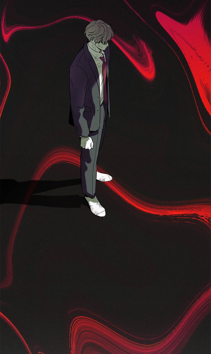 The Pizza Delivery Man and the Gold Palace 〘Official〙 - S2 Episode 64 manhwa