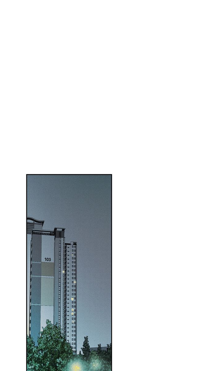 The Pizza Delivery Man and the Gold Palace 〘Official〙 - S2 Episode 65 manhwa