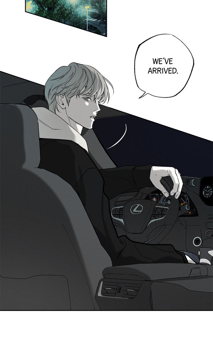 The Pizza Delivery Man and the Gold Palace 〘Official〙 - S2 Episode 65 manhwa