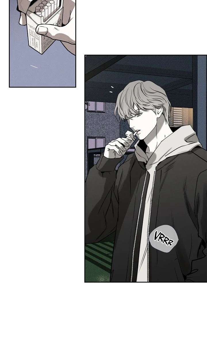The Pizza Delivery Man and the Gold Palace 〘Official〙 - S2 Episode 65 manhwa
