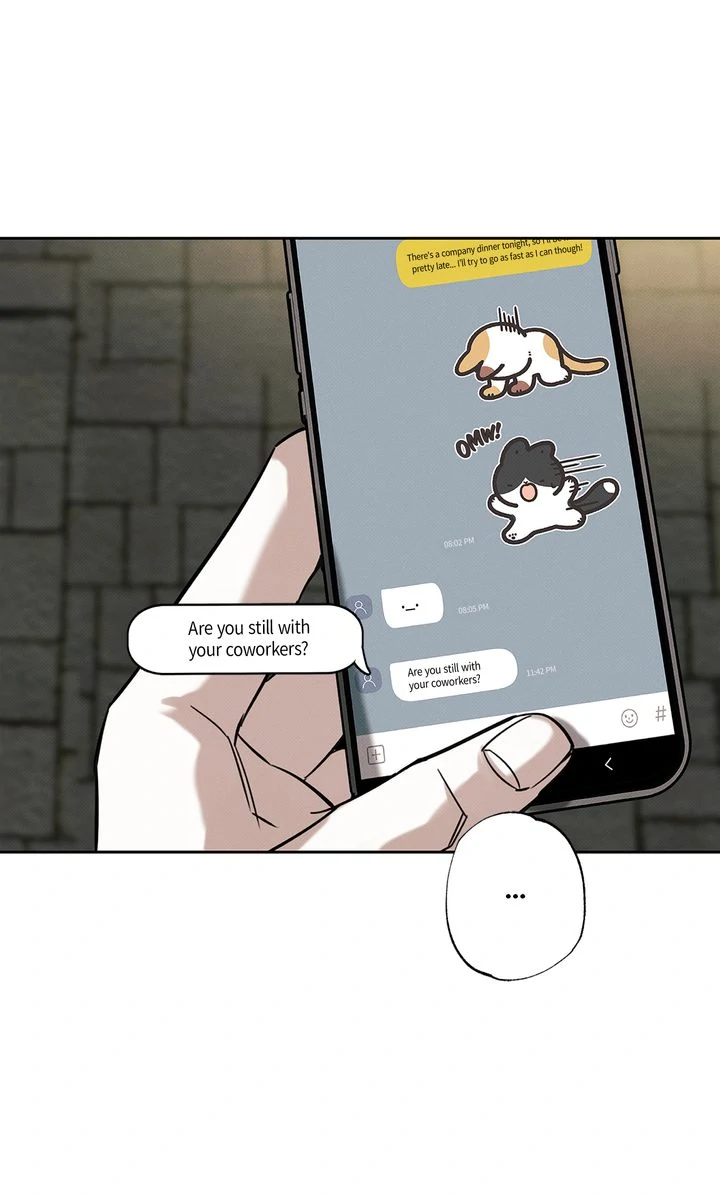 The Pizza Delivery Man and the Gold Palace 〘Official〙 - S2 Episode 65 manhwa