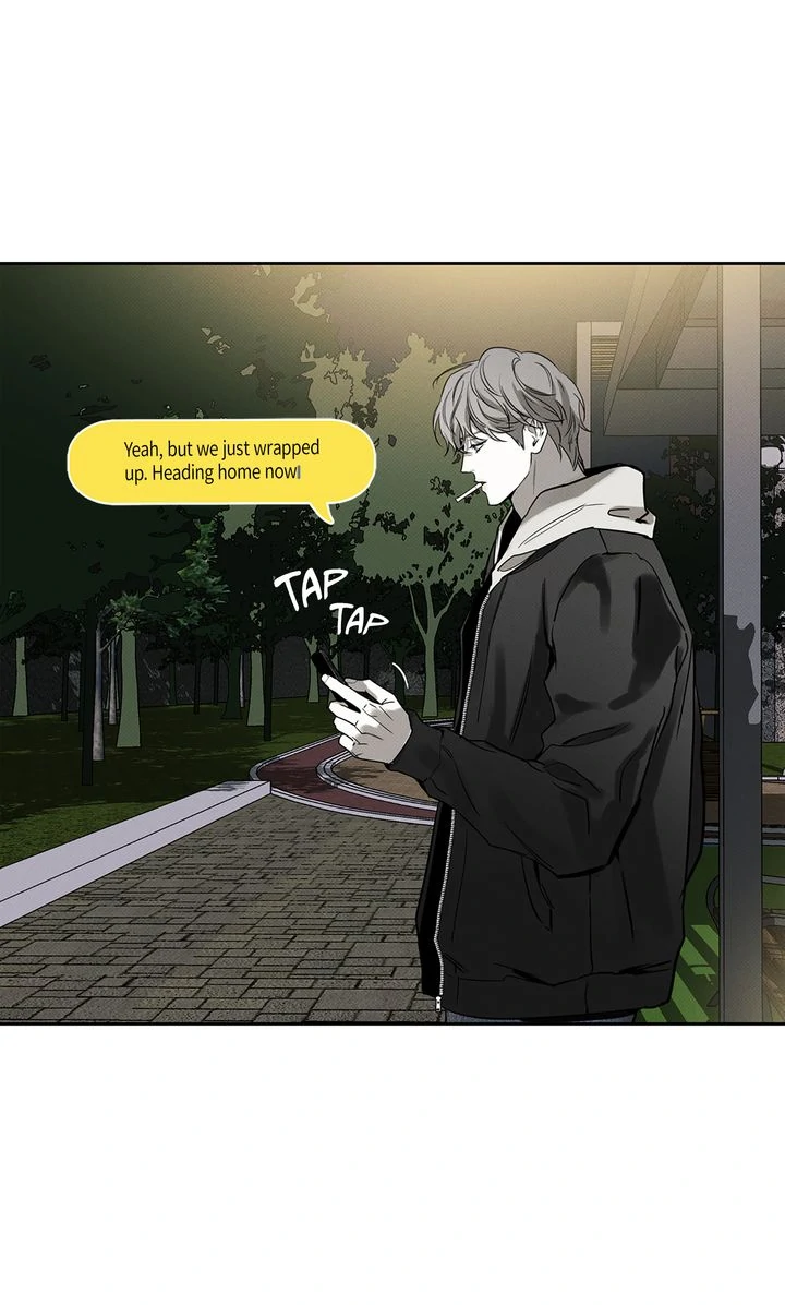 The Pizza Delivery Man and the Gold Palace 〘Official〙 - S2 Episode 65 manhwa