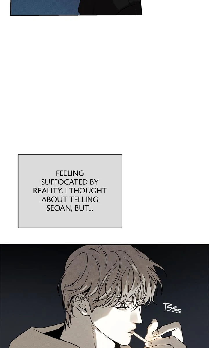 The Pizza Delivery Man and the Gold Palace 〘Official〙 - S2 Episode 65 manhwa